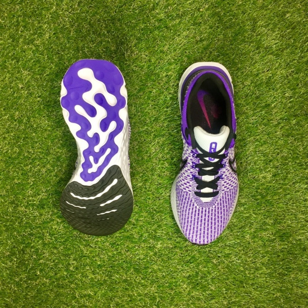 Nike React Infinity Run Flyknit 3 - Picture 6 of 6
